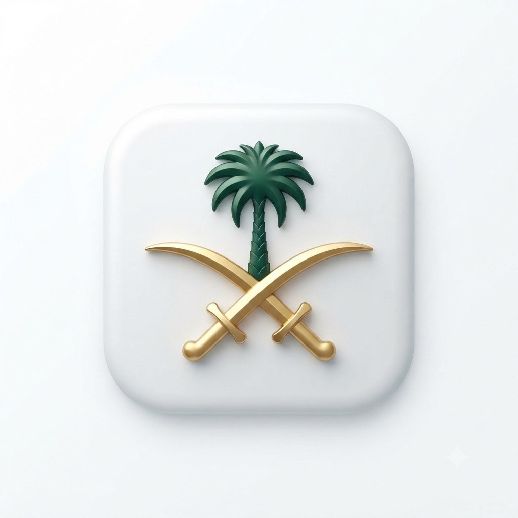 KSA DATA Logo